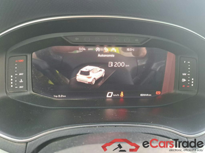 Arona Style 1.0 TSI 110CV MT6 E6d #4