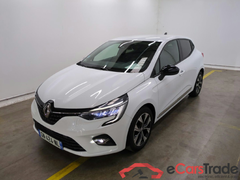 Clio V Evolution 1.0 SCe 65CV BVM5 E6d