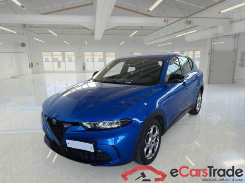 ALFA ROMEO TONALE / 2022 / 5P / SUV 1.6 DIESEL 130CV TCT6 SPRINT #1