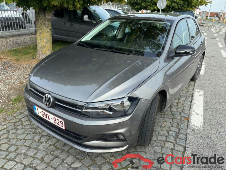 VOLKSWAGEN Polo 1.0 TSi IQ.Drive OPF #1