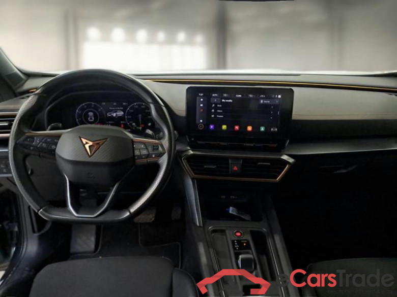 CUPRA FORMENTOR / 2020 / 5P / SUV 2.0 TDI 4DRIVE DSG #3