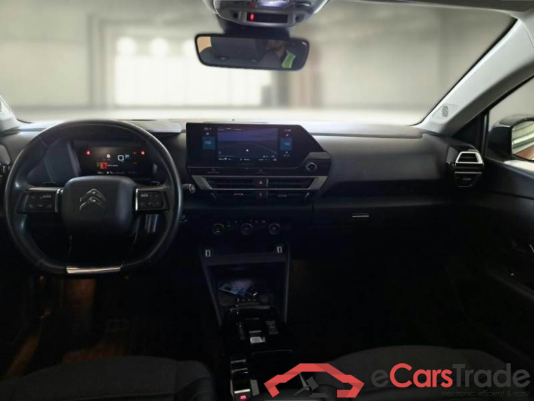 CITROEN C4 / 2020 / 5P / BERLINA BLUEHDI 130 SeS SHINE EAT8 #3