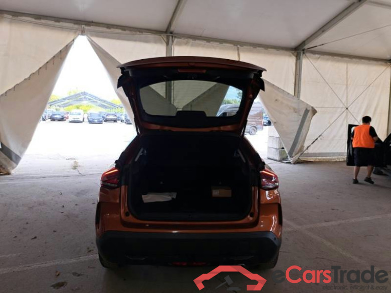 CITROEN C4 / 2020 / 5P / BERLINA BLUEHDI 130 SeS SHINE EAT8 #5