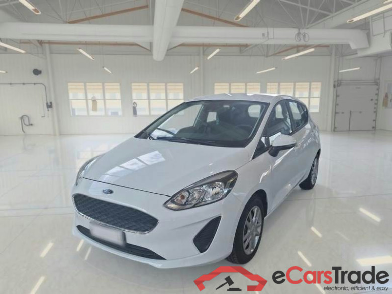 FORD FIESTA / 2017 / 5P / BERLINA 1.1 70CV PLUS