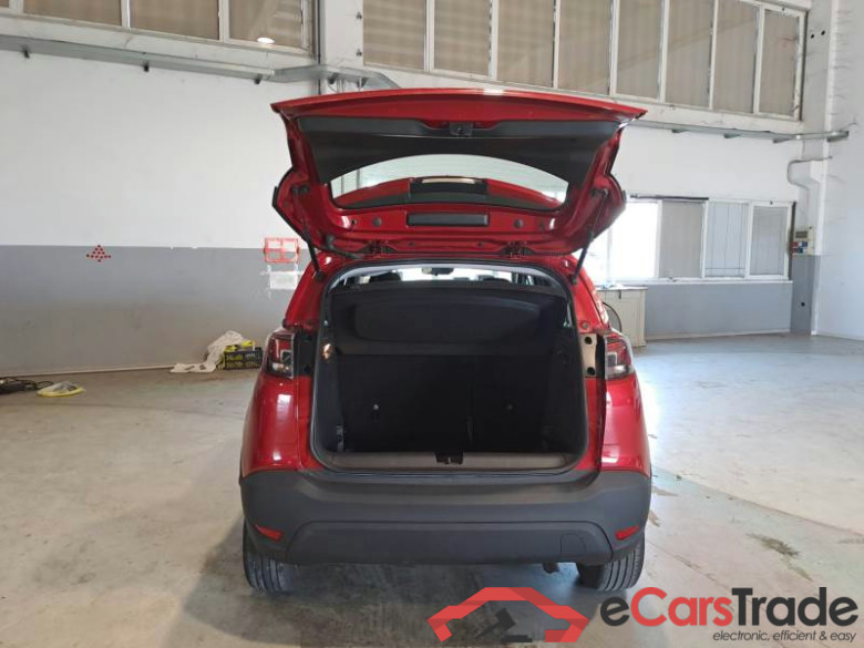 OPEL CROSSLAND X / 2017 / 5P / CROSSOVER 1.5 DIESEL 110CV ADVANCE SeS MT6 #5