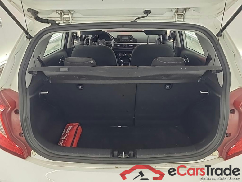 KIA Picanto 1.0 DPi ComfortLine 4-zits 5D 49kW #5