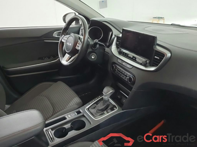 KIA ceed sportswagon 1.0 T-GDi MHEV DCT DynamicLine 5D 88kW #6