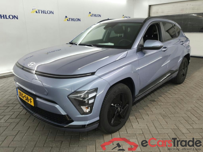 HYUNDAI KONA Electric 64,8 kWh Pure Edition 5D 150kW