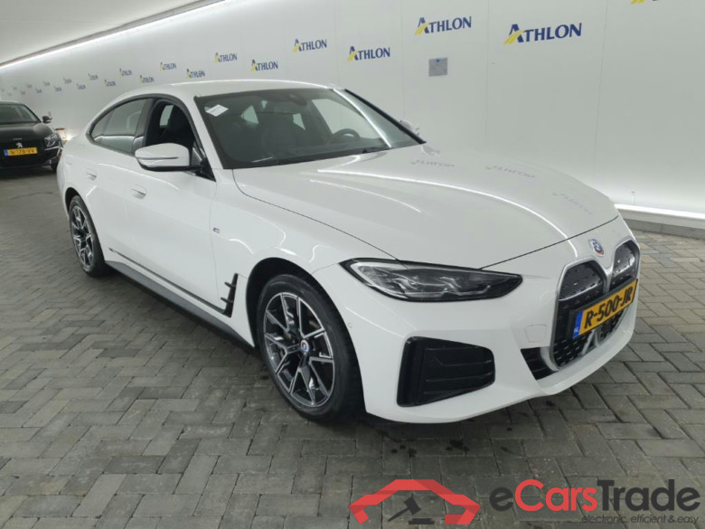 BMW i4 i4 eDrive40 5D 250kW #2