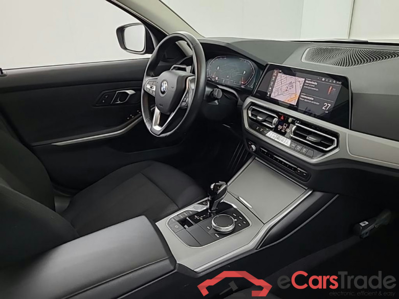 BMW 3-serie Touring 320iA Business Edition 5D 135kW #6
