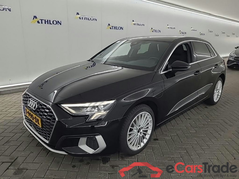 AUDI A3 Sportback 40 TFSI e S tronic Advanced edition 5D 150kW