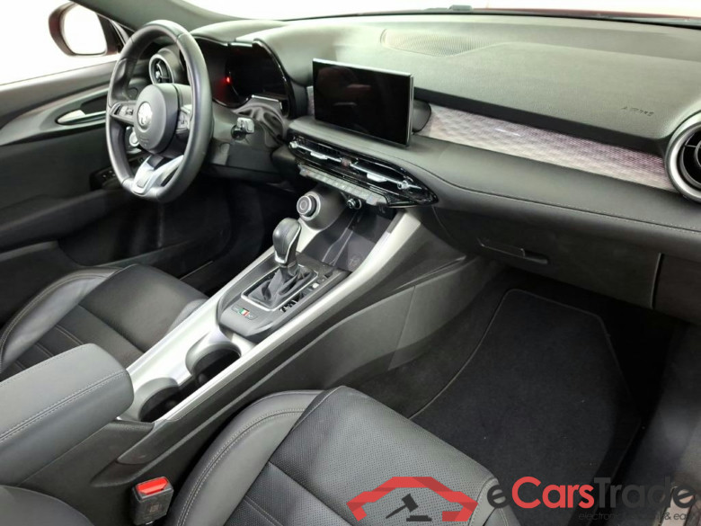 Alfa Romeo Tonale 1.3T PHEV 280pk A6 AWD Edizione Speciale 5D #6