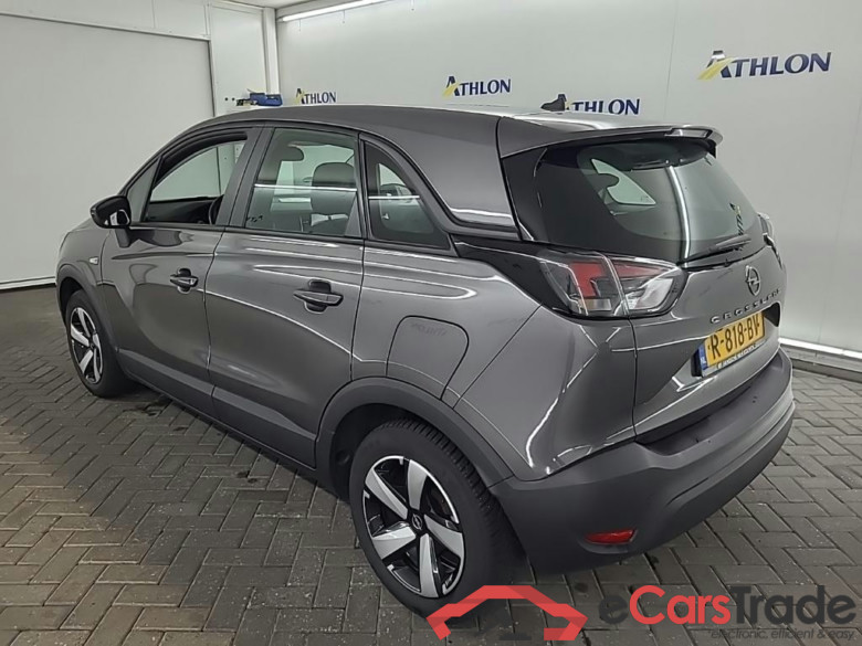 OPEL Crossland 1.2 S&S 61kW Edition 5D #4