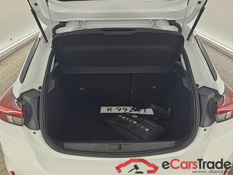 OPEL Corsa 1.2 TURBO EDITION 74KW 5D #5
