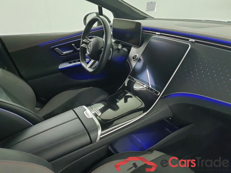 MERCEDES-BENZ EQE 350+ Launch Edit. AMG Line 215kW Athlon Edition #6