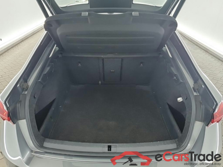 SKODA Octavia 1.0 TSI e-TEC MHEV DSG Business Edition 5D 81kW #5
