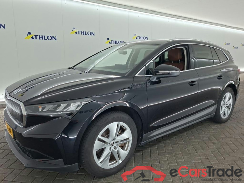SKODA Enyaq iV 80 5D 150kW