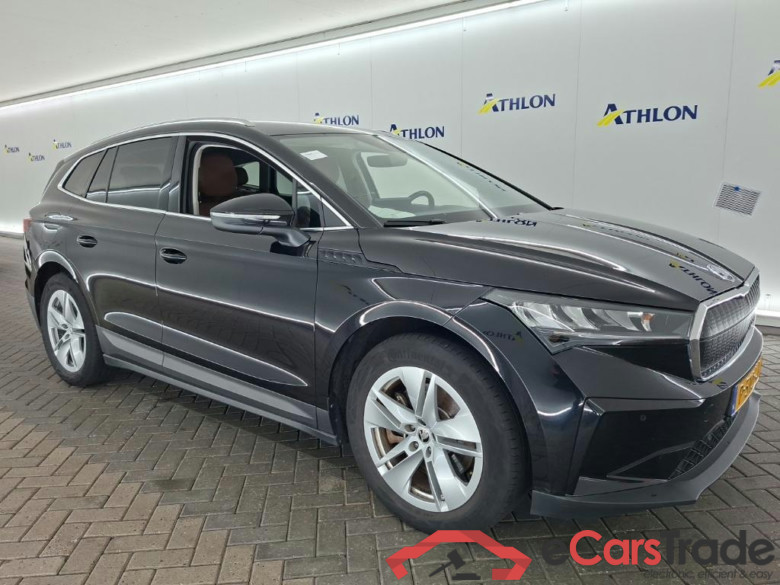 SKODA Enyaq iV 80 5D 150kW #2