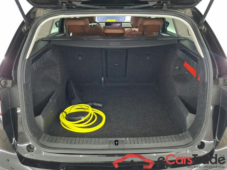 SKODA Enyaq iV 80 5D 150kW #5