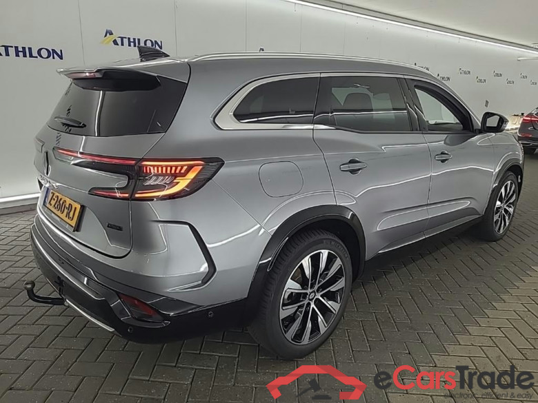 RENAULT ESPACE Hybrid 200 techno auto 5D 147kW #3