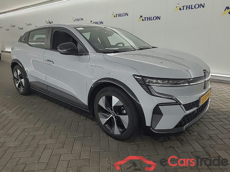 RENAULT e-Megane EV60 220 pk Optimum Charge Evolution 5D #2