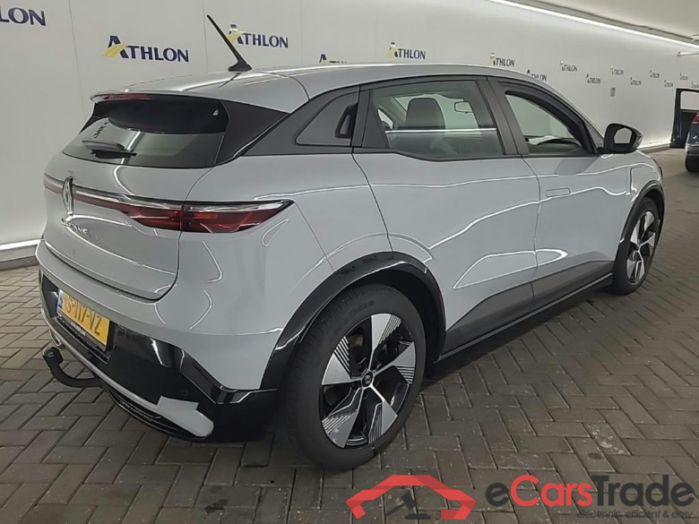 RENAULT e-Megane EV60 220 pk Optimum Charge Evolution 5D #3
