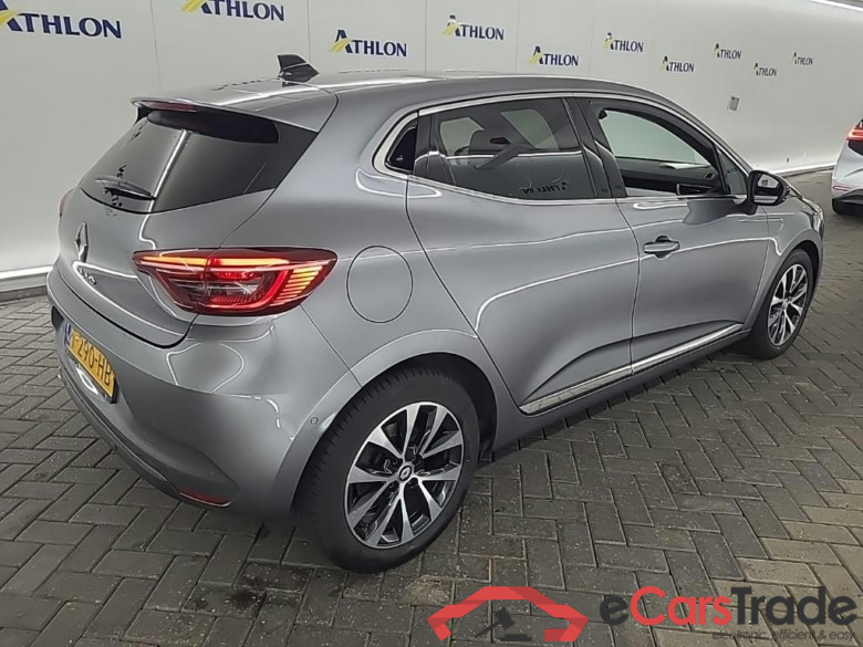RENAULT CLIO 1.0 TCe 90 GPF Techno 5D 67kW #3