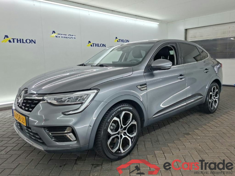 RENAULT Arkana E-TECH Hybrid 145 Intens 5D 105kW