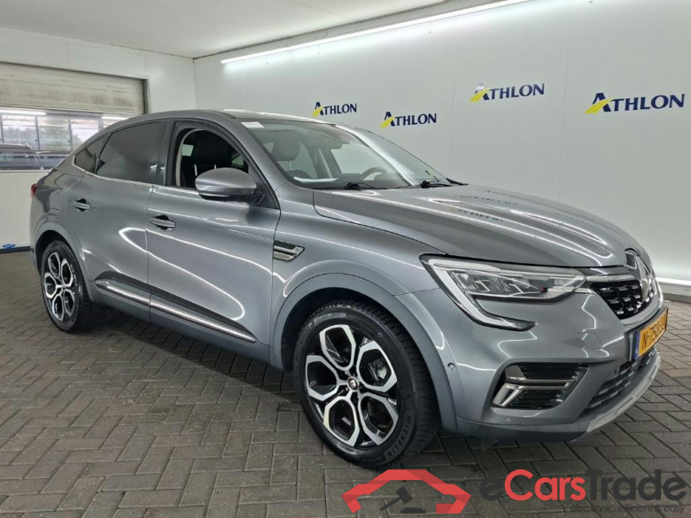 RENAULT Arkana E-TECH Hybrid 145 Intens 5D 105kW #2