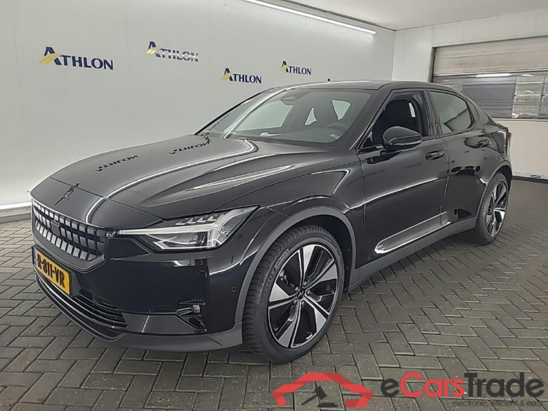 Polestar Polestar 2 Long Range Single Motor 5D 170kW #1