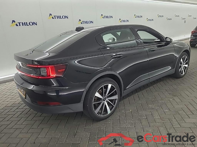 Polestar Polestar 2 69kWh Single Motor Standard Range 5D 165kW Uitl. #3