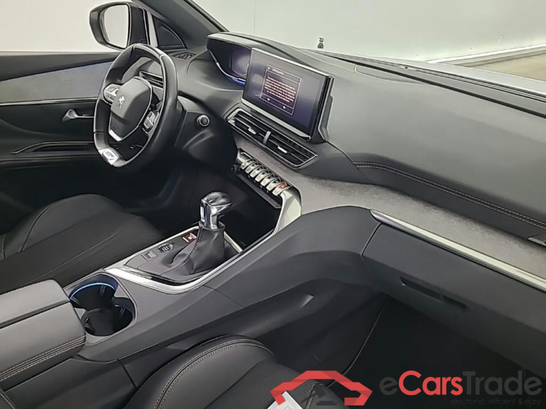 PEUGEOT 5008 GT PureTech 130 5D 96kW #6