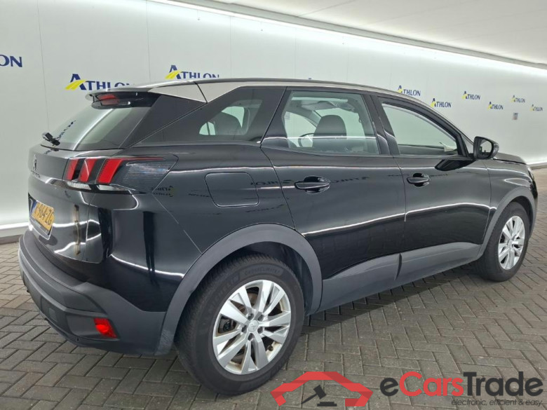 PEUGEOT 3008 Active Pack Bus. PureTech 96kW Athlon Edition #3