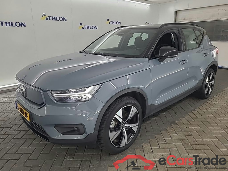 VOLVO XC40 Recharge P8 AWD 5D 300kW