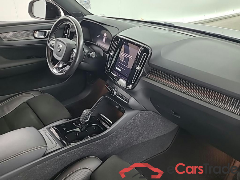 VOLVO XC40 Recharge P8 AWD 5D 300kW #6