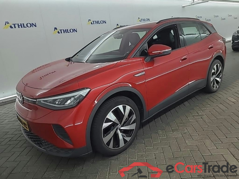 VOLKSWAGEN ID.4 77kWh 150kW Pro Auto 5D