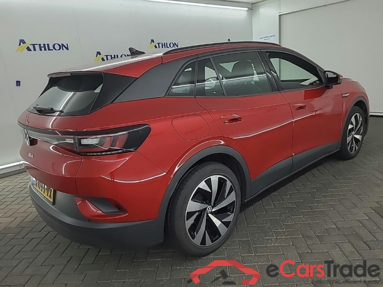 VOLKSWAGEN ID.4 77kWh 150kW Pro Auto 5D #3