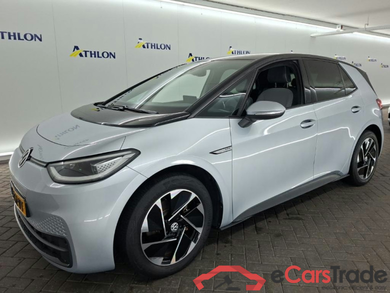 VOLKSWAGEN ID.3 58kWh 150kW Business auto 5D