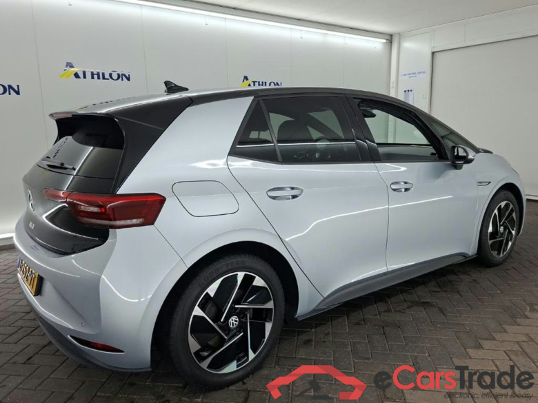 VOLKSWAGEN ID.3 58kWh 150kW Business auto 5D #3