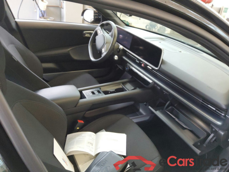 Hyundai Ioniq 6  #4