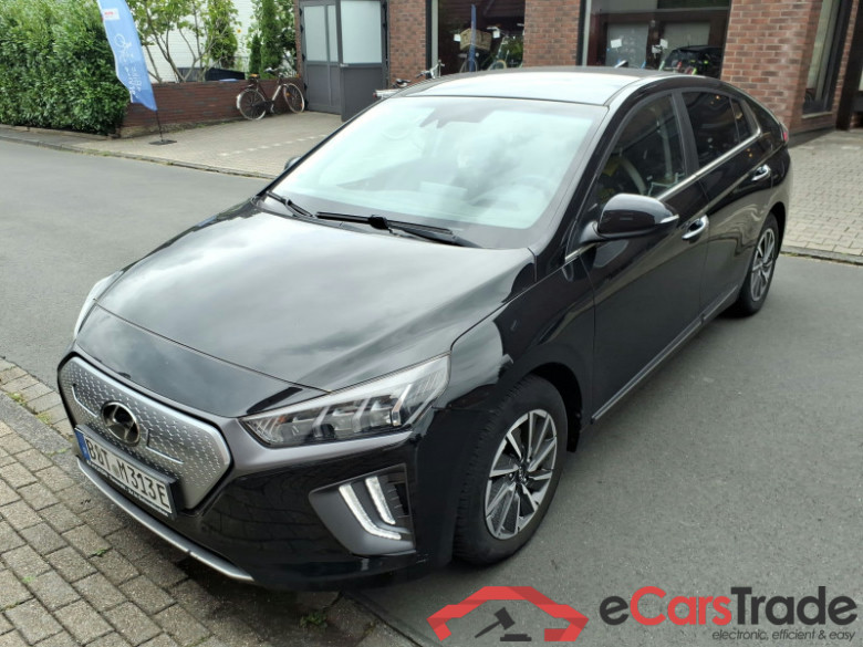 HYUNDAI Ioniq  #2