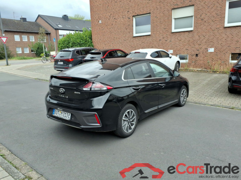 HYUNDAI Ioniq  #3