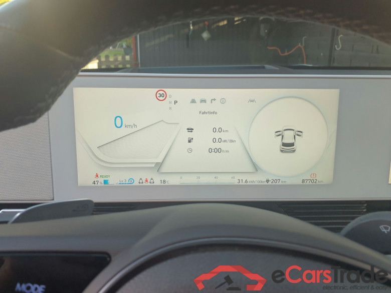HYUNDAI Ioniq 5  #6