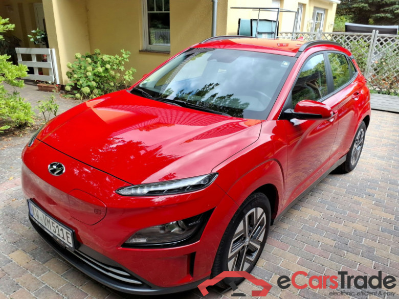 Hyundai Kona  #2