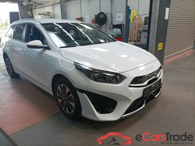 Kia Ceed Sportswagon  #1