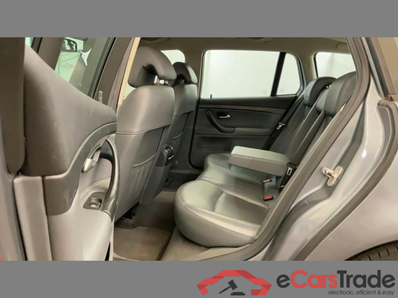 SAAB 9-3 SW Dsl 1.9 TiD Linear #5