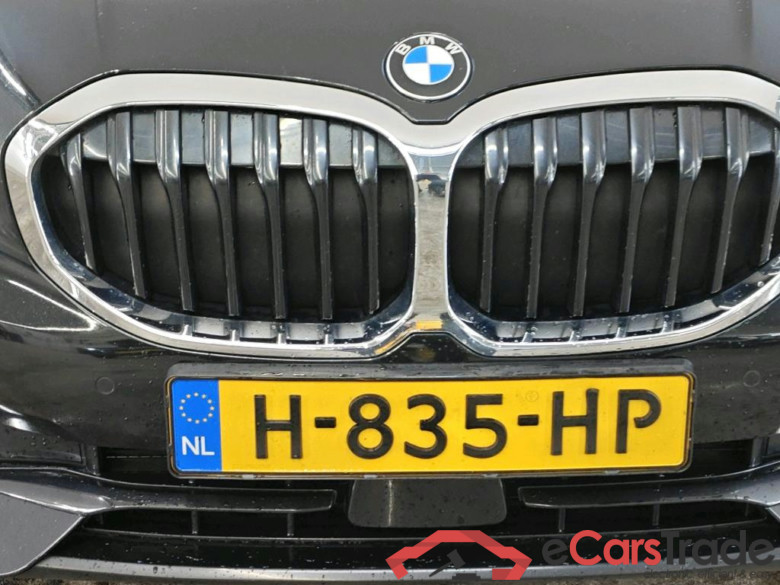 BMW 1 Serie 118iA Corporate Executive Sport 5d #5