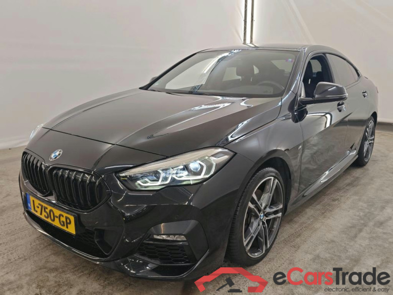 BMW 2 Serie Gran Coupé 218iA Corporate Executive M Sport  4d