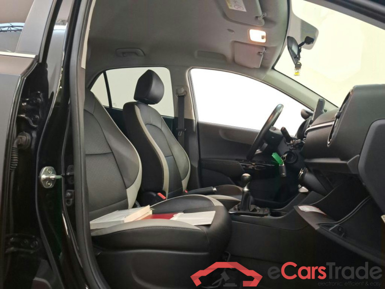 Kia Picanto 1.0 MPi Design Edition 5d #3