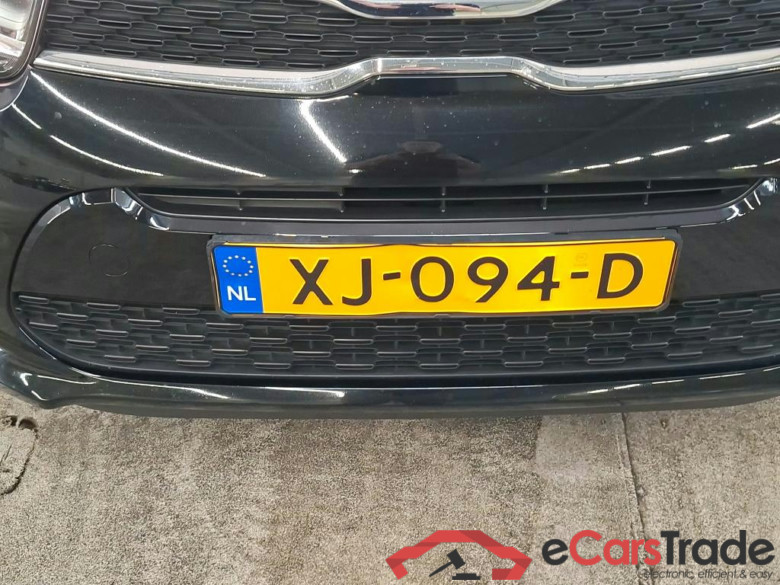 Kia Picanto 1.0 MPi Design Edition 5d #5
